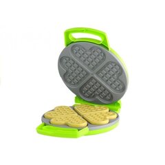 Setti pikaruokaa ja vohveleita varten Little Cook -tarvikkeet hinta ja tiedot | Tyttöjen lelut | hobbyhall.fi