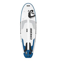 Paddle Surf Board Cressi-Sub 9.2" Valkoinen hinta ja tiedot | SUP-laudat | hobbyhall.fi