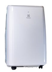 Electrolux Electrolux EACM-09 CLN/N6 siirrettävä ilmastointilaite (RUOTSI) hinta ja tiedot | Electrolux Kodin remontointi | hobbyhall.fi