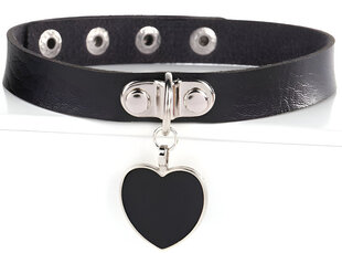 Choker sydän roikkuu LIVMAN hinta ja tiedot | BDSM ja fetissit | hobbyhall.fi