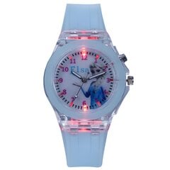 Lasten rannekello "Happy time", LIVMAN KR-3256 hinta ja tiedot | Lasten asusteet | hobbyhall.fi