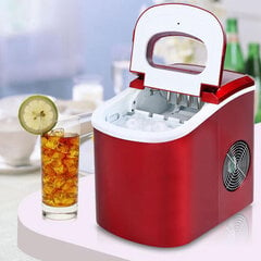 Jääpalakone, Ice making machine LIVMAN HZB-12/A hinta ja tiedot | Muut keittiökoneet | hobbyhall.fi