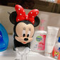 Disney Minnie vesihanan silikonipidennys/suutin lapsille käsien pesuun hinta ja tiedot | Suihkupäät ja tarvikkeet | hobbyhall.fi