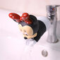 Disney Minnie vesihanan silikonipidennys/suutin lapsille käsien pesuun hinta ja tiedot | Suihkupäät ja tarvikkeet | hobbyhall.fi