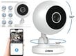 Langallinen minivalvontakamera WIFI Full HD Smart Camera hinta ja tiedot | Valvontakamerat | hobbyhall.fi