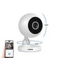 Langallinen minivalvontakamera WIFI Full HD Smart Camera hinta ja tiedot | Valvontakamerat | hobbyhall.fi