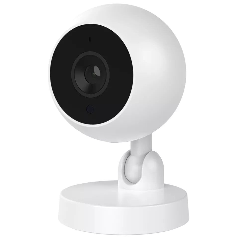 Langallinen minivalvontakamera WIFI Full HD Smart Camera hinta ja tiedot | Valvontakamerat | hobbyhall.fi