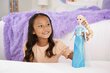 Disney Frozen laulava Elsa HLW55 hinta ja tiedot | Tyttöjen lelut | hobbyhall.fi