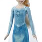 Disney Frozen laulava Elsa HLW55 hinta ja tiedot | Tyttöjen lelut | hobbyhall.fi