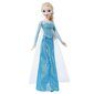 Disney Frozen laulava Elsa HLW55 hinta ja tiedot | Tyttöjen lelut | hobbyhall.fi