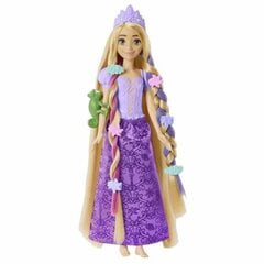 Disney Princess Tähkäpää HLW18 hinta ja tiedot | Tyttöjen lelut | hobbyhall.fi