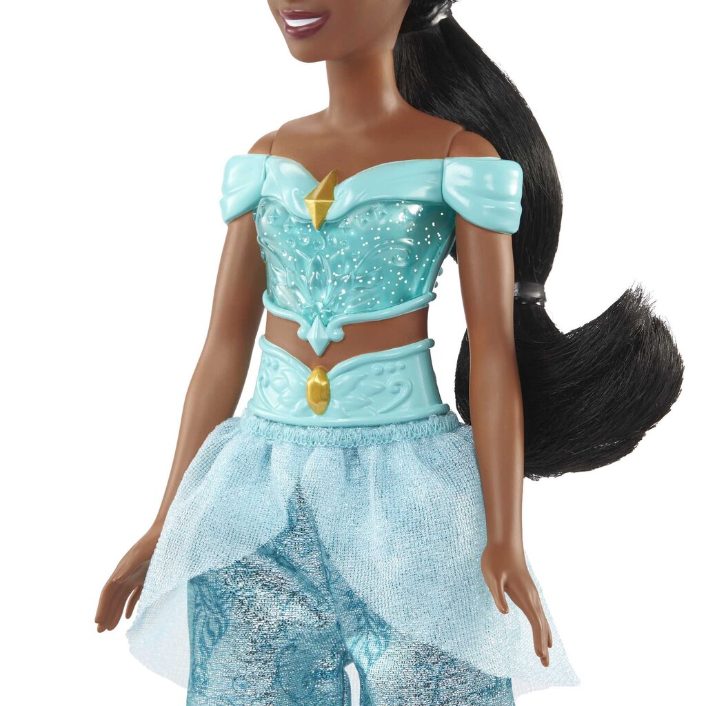 Disney Princess Jasmine HLW12 hinta ja tiedot | Tyttöjen lelut | hobbyhall.fi