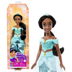 Disney Princess Jasmine HLW12 hinta ja tiedot | Tyttöjen lelut | hobbyhall.fi