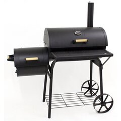 Savu- ja hiiligrilli "Country" hinta ja tiedot | Five Star Grill & Chill Urheilu ja vapaa-aika | hobbyhall.fi