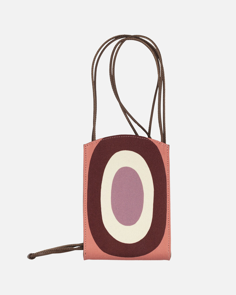 Marimekko Melooni Pocket Bag laukku hinta ja tiedot | Naisten käsilaukut | hobbyhall.fi