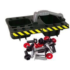 Työkalusarja Lean Toys Engineeri Tool Set hinta ja tiedot | Poikien lelut | hobbyhall.fi