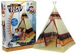 Teepee Lapset internetistä