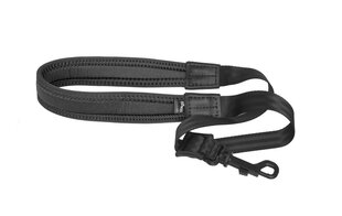 Stagg SAX STRAP2 BKXL -saksofonin hihna hinta ja tiedot | Soittimien lisätarvikkeet | hobbyhall.fi