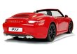 Kauko-ohjattava Porsche 911 Carrera S 1:12 - Rastar hinta ja tiedot | Poikien lelut | hobbyhall.fi