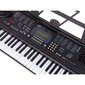 Lasten piano Lean Toys MQ-6159 hinta ja tiedot | Kehittävät lelut | hobbyhall.fi