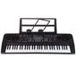 Lasten piano Lean Toys MQ-6159 hinta ja tiedot | Kehittävät lelut | hobbyhall.fi