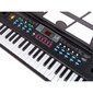 Lasten piano Lean Toys MQ-6112 hinta ja tiedot | Kehittävät lelut | hobbyhall.fi