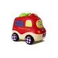 Lean Toys Mini autotalli hinta ja tiedot | Vauvan lelut | hobbyhall.fi