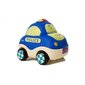 Lean Toys Mini autotalli hinta ja tiedot | Vauvan lelut | hobbyhall.fi