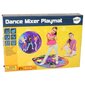 Lean Toys Dance Mixer Playmat hinta ja tiedot | Tyttöjen lelut | hobbyhall.fi