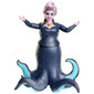 Disney Little Mermaid nukke Ursula HLX12 hinta ja tiedot | Tyttöjen lelut | hobbyhall.fi