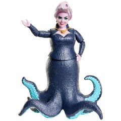 Disney Little Mermaid nukke Ursula HLX12 hinta ja tiedot | Disney The Little Mermaid Lapset | hobbyhall.fi