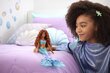 Disney Little Mermaid merenneitonukke HLX08 hinta ja tiedot | Tyttöjen lelut | hobbyhall.fi