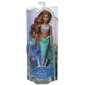 Disney Little Mermaid merenneitonukke HLX08 hinta ja tiedot | Tyttöjen lelut | hobbyhall.fi