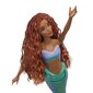 Disney Little Mermaid merenneitonukke HLX08 hinta ja tiedot | Tyttöjen lelut | hobbyhall.fi