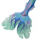 Disney Little Mermaid merenneitonukke HLX08 hinta ja tiedot | Tyttöjen lelut | hobbyhall.fi