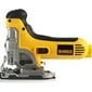 DeWalt, pistosaha, DW333K hinta ja tiedot | Sahat ja sirkkelit | hobbyhall.fi