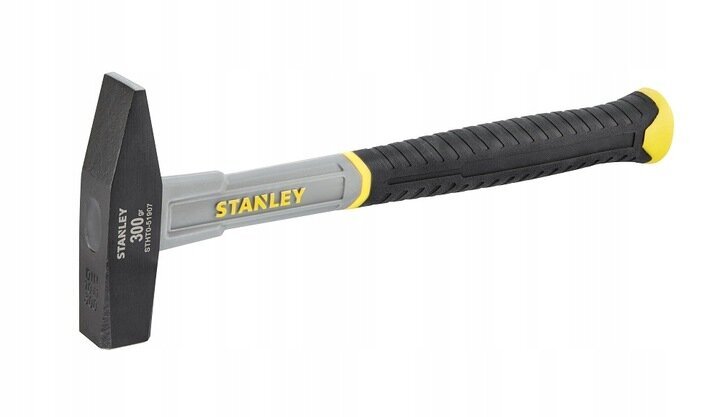 Stanley, vasara, 1-54-911, 300g hinta ja tiedot | Käsityökalut | hobbyhall.fi