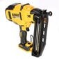 DeWalt DCN660N 18 V Pneumaattinen naulapistooli hinta ja tiedot | Käsityökalut | hobbyhall.fi