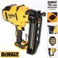 DeWalt DCN660N 18 V Pneumaattinen naulapistooli hinta ja tiedot | Käsityökalut | hobbyhall.fi