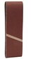 Bosch hiekkapaperit (75 MM X 533 MM) P80 - 3 kpl hinta ja tiedot | Hiomakoneet | hobbyhall.fi