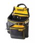 DEWALT DWST1-75652 Vasara- ja naulalaukku hinta ja tiedot | Työkalupakit ja muu työkalujen säilytys | hobbyhall.fi