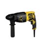 Stanley SDS-PLUS 750W (FME500K) perforaattori hinta ja tiedot | Iskuporakoneet | hobbyhall.fi