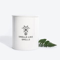 Tuoksykynttilä Smells like Spells The Emperor hinta ja tiedot | Kynttilät ja kynttilänjalat | hobbyhall.fi