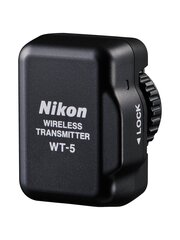 Nikon WT-5 (D4, D4s, D5) hinta ja tiedot | Kameratarvikkeet | hobbyhall.fi