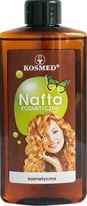 Kosmeettinen parafiini Kosmed, 150ml hinta ja tiedot | Hoitoaineet | hobbyhall.fi