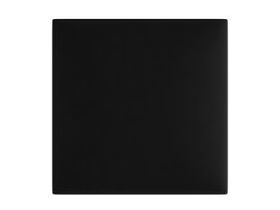 Kooko Home Mikado L4 -pehmeät seinäpaneelit, 3 kpl, musta hinta ja tiedot | Pehmeät seinäpaneelit | hobbyhall.fi