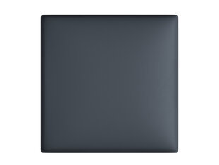 Kooko Home Mikado C4 -pehmeät seinäpaneelit, 3 kpl, harmaa hinta ja tiedot | Pehmeät seinäpaneelit | hobbyhall.fi