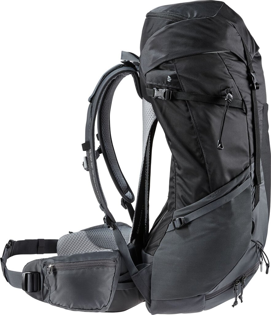 Reppu Deuter Futura Pro, 40 l hinta ja tiedot | Urheilukassit ja reput | hobbyhall.fi