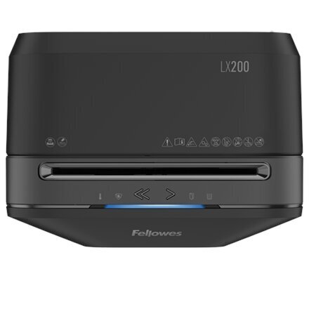 Fellowes Powershred LX200 hinta ja tiedot | Paperisilppurit | hobbyhall.fi