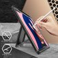 Supcase Unicorn Beetle Pro, iPad Pro 12.9 (2021) hinta ja tiedot | Tablettien kotelot ja muut tarvikkeet | hobbyhall.fi